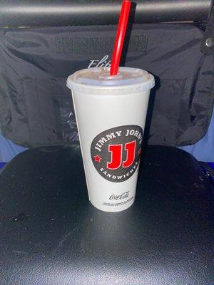 Jimmy John's