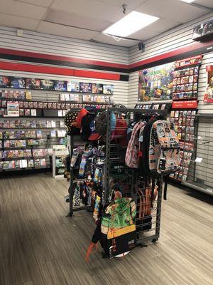 GameStop