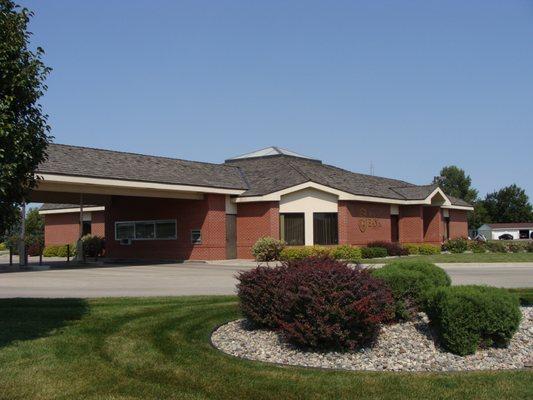 Elkhorn Valley Bank & Trust