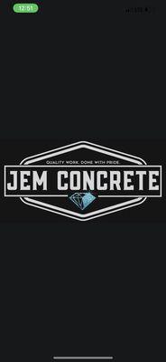 Jem concrete