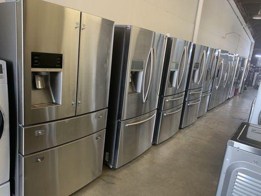 JCM Appliances