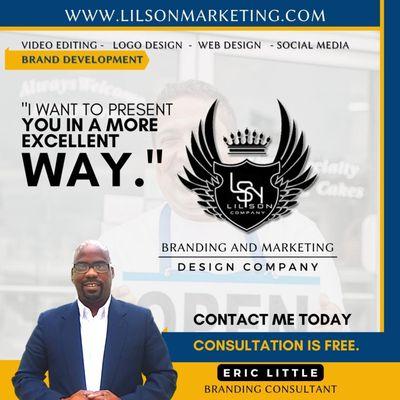 Lilson Marketing and Branding