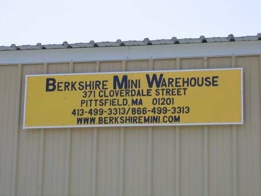 Berkshire Well and Pump Service