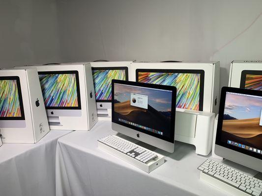 iMac