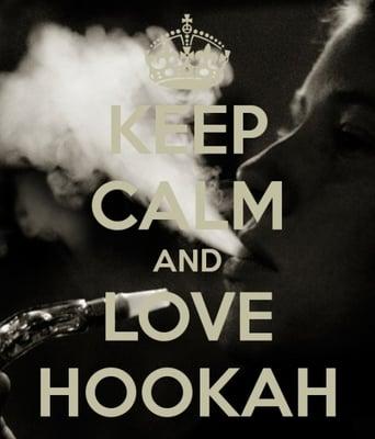 Noha Hookah Cafe