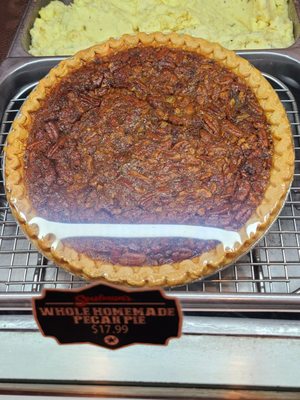 Pecan Pie