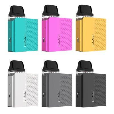 XROS NANO BY VAPORESSO AVAILABLE