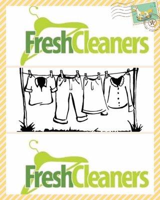 Fresh Cleaners & Alterations