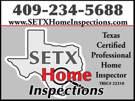 SETX Home Inspections