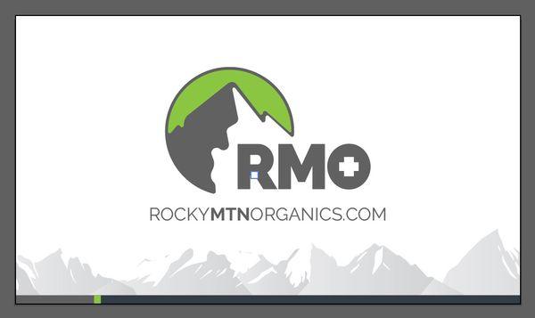 Rocky Mtn. Organics