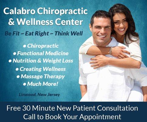 Calabro Chiropractic & Wellness Center