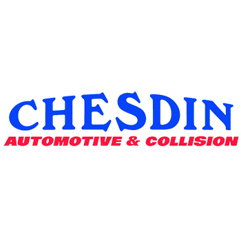 Chesdin Automotive & Collision logo