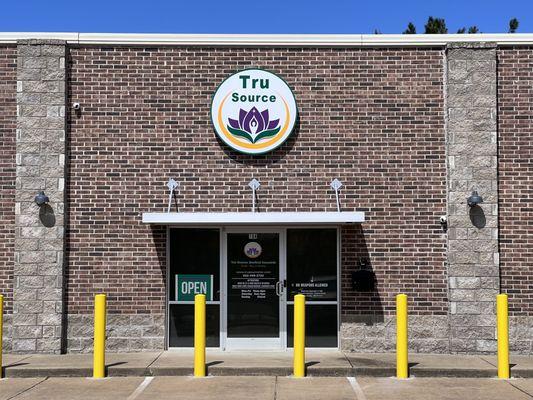 Tru Source Medical Cannabis