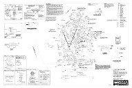 Commercial Site Plan Drawing