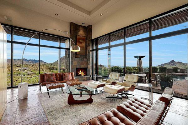 North Scottsdale Luxury Short Term Rental