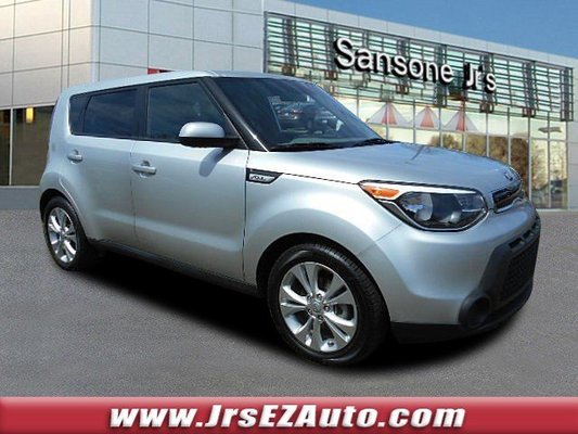 Sansone Jr's EZ Auto Center