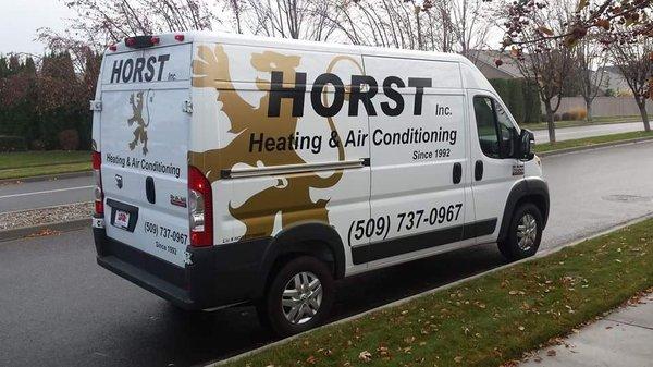 Horst Heating & Air Conditioning