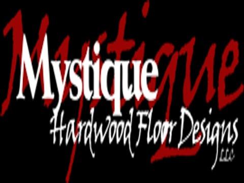 Mystique Hardwood Floors