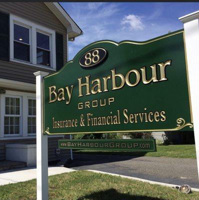 Bay Harbour Insurance Agency