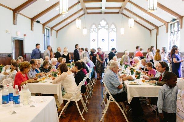 St Paul's Episcopal Church