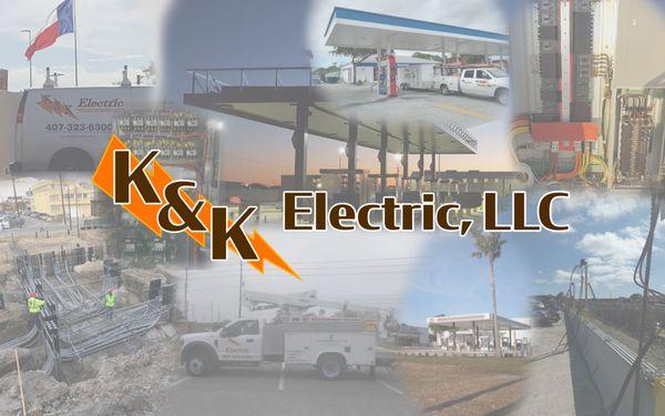 K&K Electric, LLC