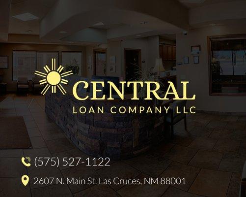 Central Loan