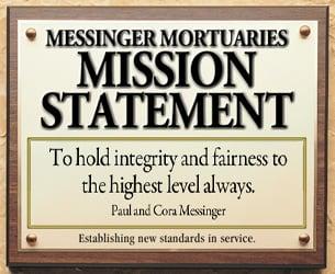 Our Mission Statement