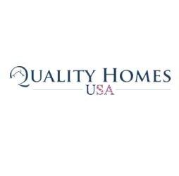 Quality Homes USA, Inc