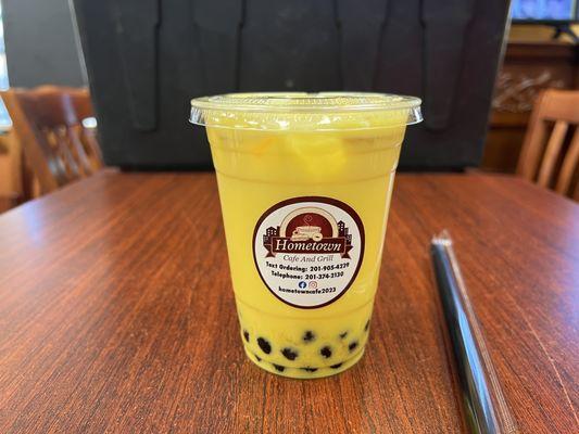 Bubble Tea