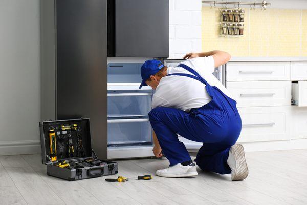 Jenn Air Refrigerator Appliance Repair New York