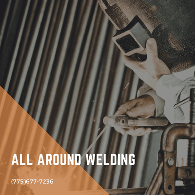 All Around Welding