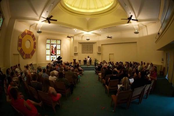 Lake Harriet Spiritual Community