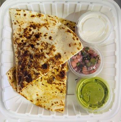 Quesadilla