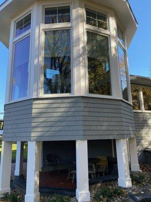 Window Cleaning in Nahant, MA