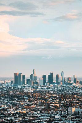 DTLA