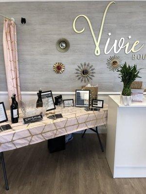 Vivie Boutique