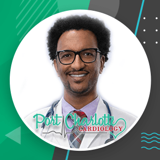 Dr. Aneley Yegezu Hundae, M.D., FACC