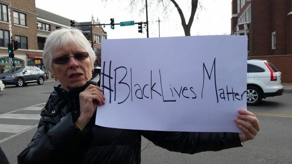 Black Lives Matter