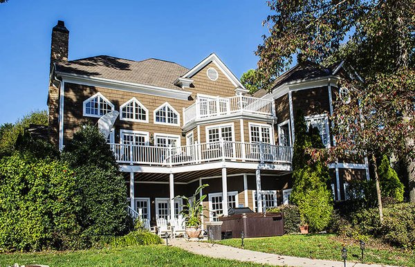 Lake Norman Vacation Home