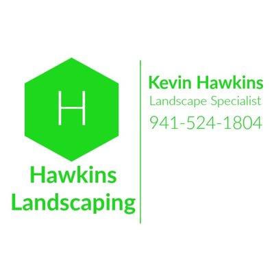 Hawkins Landscaping