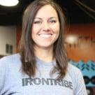 Iron Tribe Fitness Tribe Leader Renee Box