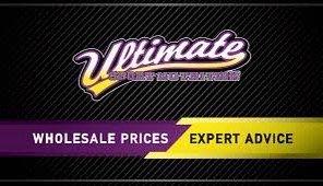 Ultimate Sport Nutrition! Great prices and great advice!