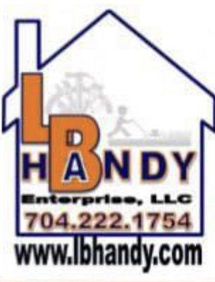 LB Handy