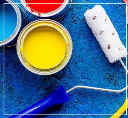 Painting Services