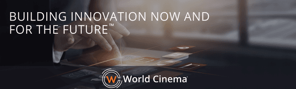 World Cinema