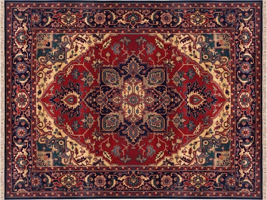 Oriental and Area Rug Cleaning