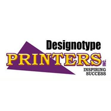 Designotype Printers