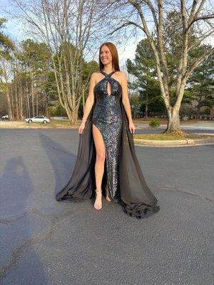 Jovani Dresses for Prom & Pageant