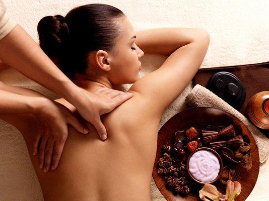 Therapeutic Massage and Wellness Spa