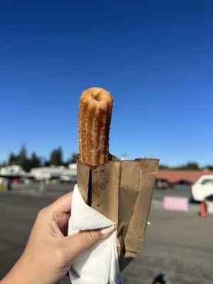 La Churroteka